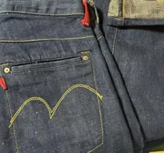 LOUIS VUITTON デニムパンツ FR42 USA32 - メルカリ