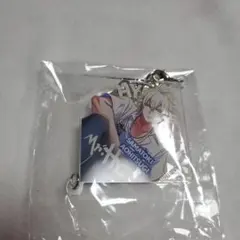 ヒプノシスマイク 碧棺左馬刻 アクリルキーホルダー