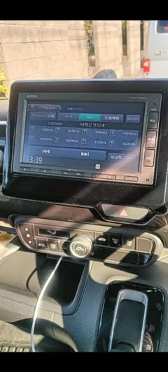 2026年最新】ホンダ純正ナビ vxm-215ciの人気アイテム - メルカリ