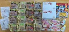 m*n様 D-PLUS天然酵母パン16個、マネケンベルギーワッフル2箱他　詰め合のサムネイル