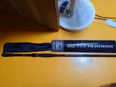シマノ ボーダレスBB380M-Tのサムネイル