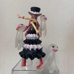 ワンピース　アタックモーションズ ペローナ