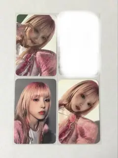 2025年最新】nmixx applemusicの人気アイテム - メルカリ