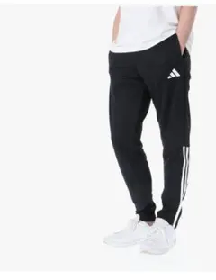 ロングパンツ メンズ アディダス ジャージパンツ トラックパンツ KNA77