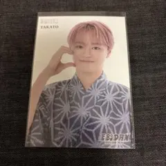 EBiDAN museum 2026 入場特典 後期 大倉 ②