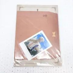 未開封 名探偵コナン 安室透トムス ブロマイド付きレターセット お昼寝 夏コミ