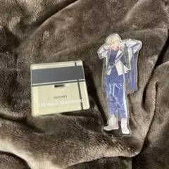 i*i様 SixTONES 森本慎太郎 アクリルスタンド