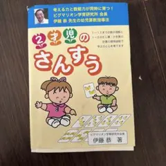 ピグマリオン 新2才児のさんすうセット 新品未使用フルセット ピグマリオン「新2才児のさんすう」セットの内容公開！手作りや代用品