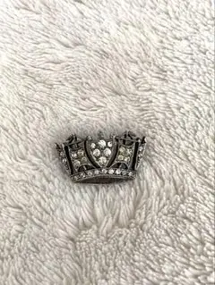 antique王冠ブローチのサムネイル