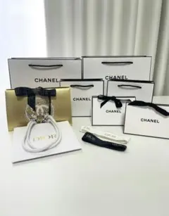 2026年最新】シャネル ギフトボックスの人気アイテム - メルカリ
