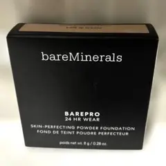 bareMinerals ベアプロ 24HR パウダーファンデーションのサムネイル