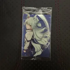 ウマ娘　ウエハースカード　シンデレラグレイ