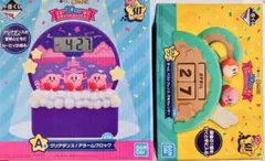 超貴重！　ナムコ限定　非売品　完全新品　星のカービィ　貯金箱 超貴重！ ナムコ限定 非売品 完全新品 星のカービィ 貯金箱 - メルカリ