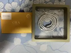 S925 テニスネックレス　モアサナイト　45cm