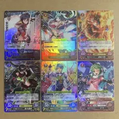 2026年最新】ファイアーエムブレム サイファ 引退の人気アイテム