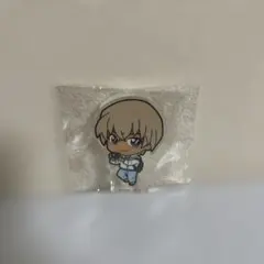 名探偵コナン セガラッキーくじ 安室透 アクリルブロック