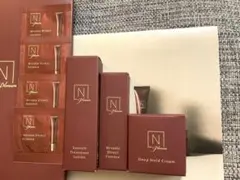 Nオーガニックプレナム　トライアルセット　トライアルキット　お試し　トライアルのサムネイル