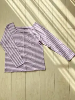 お値下げ　IENA ボーダー　カットソー　Tシャツ