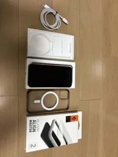 Apple iPhone 12 mini ホワイト 128GB カナダ版