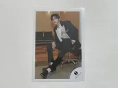 SnowMan 目黒蓮 滝沢歌舞伎ZERO FINAL グッズオフショット