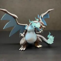 メガリザードンX フィギュア ポケモンスケールワールドサイズ 1/20
