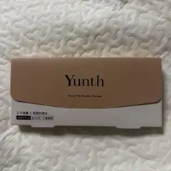 《新品未開封》Yunth ユンス 生VAダーマ美容液