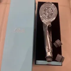 【新品未使用】ReFa シャワーヘッド アダプター付き 新品未使用】ReFa シャワーヘッド アダプター付き リファ