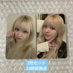 NMIXX リリー lily トレカ まとめ売り バラ売り - メルカリ