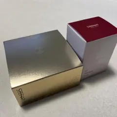 銀座ステファニー　シアーリッチフェイスパウダー 30g +3Dスポンジのサムネイル