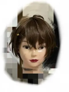 にじさんじ 加賀美ハヤト コスプレ ウィッグ