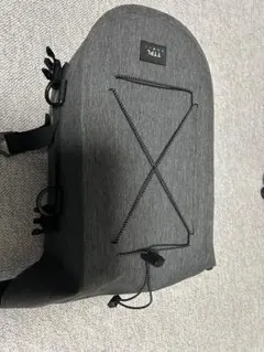 TTPL touring7 防水シートバック 7ℓ