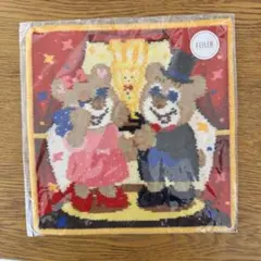 FEILER ラブラリーバイフェイラー ハッピーアニバーサリー ハンカチ