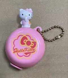 サンリオ　ハローキティ　チュッパチャップスのケースのサムネイル