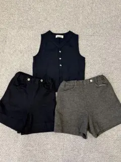 2025年最新】お受験 キュロット ファミリアの人気アイテム