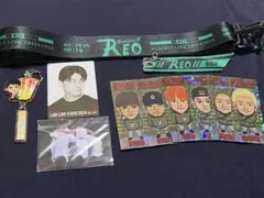 GENERATIONS グッズ セット