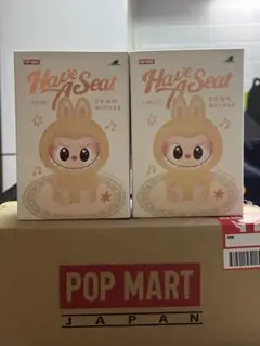 2025年最新】popmart labubu the monsters have aの人気アイテム