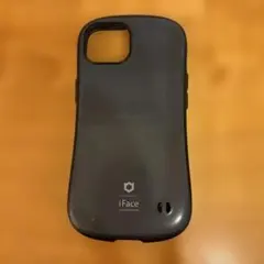 i Face iPhone14 スマホケース