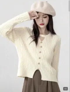 SHEIN ニット トップス セーター