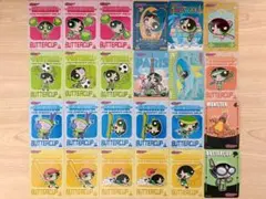 パワーパフガールズ