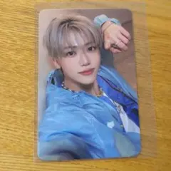 NCT DREAM BTTF ultimate park トレカ　ジェミン