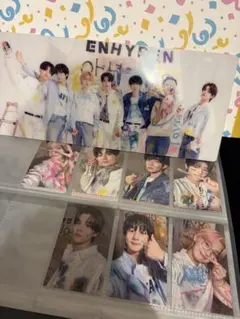 2026年最新】enhypen 1周年の人気アイテム - メルカリ