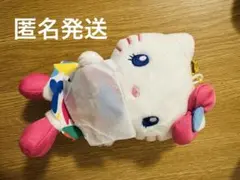 USJ コレクタブルマスコット ハローキティ