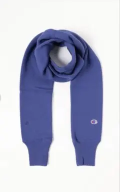 Champion x BEAMS BOY 別注 スウェット マフラーのサムネイル