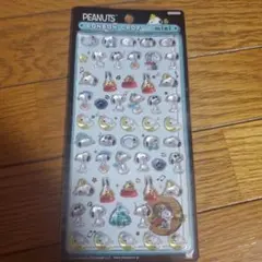 PEANUTS ボンボンドロップ ミニシール
