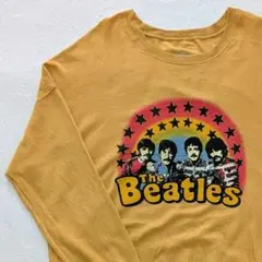 The Beatles ザ・ビートルズ スウェット トレーナー コピーライトあり