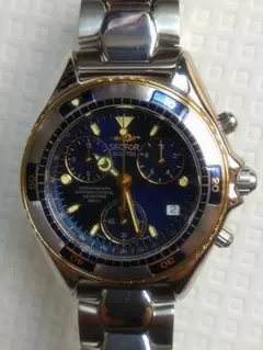 2025年最新】セクター クロノグラフの人気アイテム - メルカリ