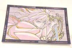 鬼滅の刃 ufotable ダイニング おすそ分けポストカード 冨岡義勇 29