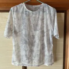 GU シアートップス　XL