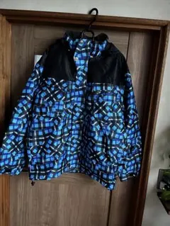 スキーウェア　ジャケットのみ　Lサイズ