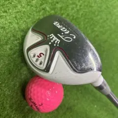 UFG-610 ウィルソン Tiara Moda flexL UT5のサムネイル